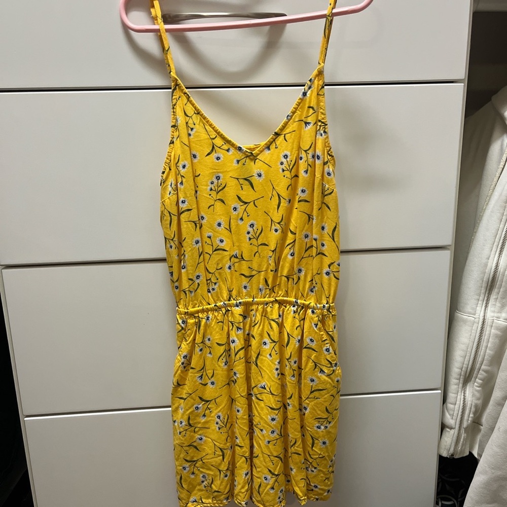 H&M romper